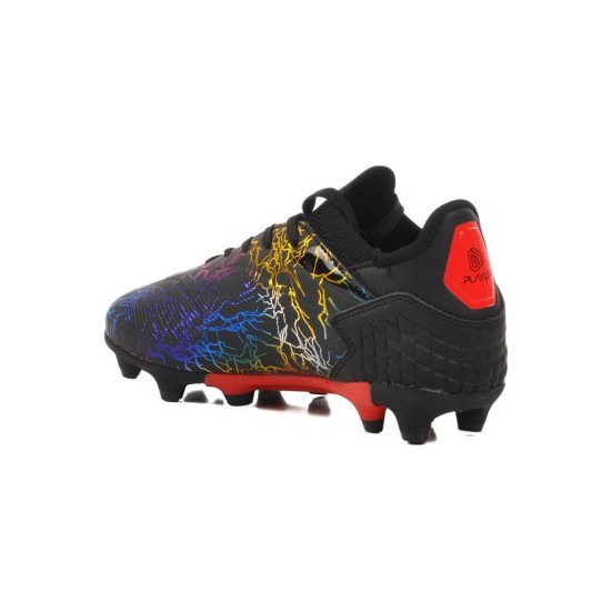 PLAYUP MK-251-148 ERKEK KRAMPON FUTBOL AYAKKABISI