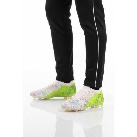 PLAYUP MK-252-153 İTHAL MERDANE KRAMPON FUTBOL AYAKKABI