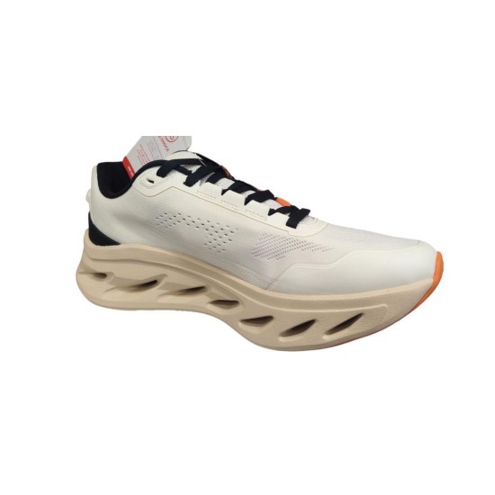QIAODAN QHE183253805E HAFİF ERKEK RUNİNG SPOR AYAKKABI
