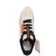 QIAODAN QHE183253805E HAFİF ERKEK RUNİNG SPOR AYAKKABI