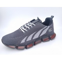 SCOOTLAND 13208 ÖZEL TABAN TRİKO ERKEK SPOR AYAKKABI