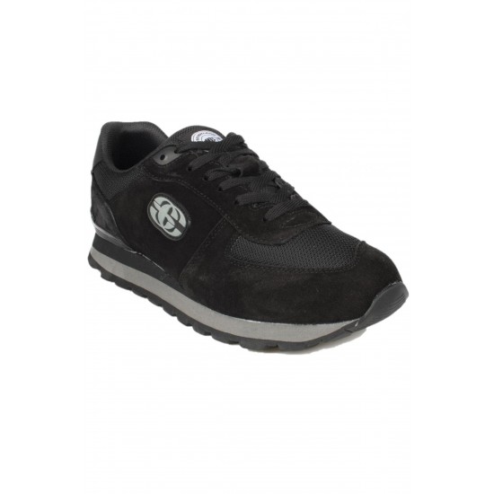 SCOOTLAND 13382 DERİ GÜNLÜK ERKEK SNEAKERS SPOR AYAKKABI