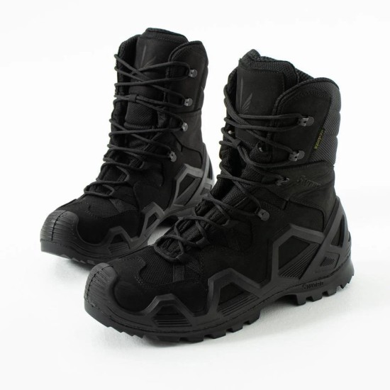 SINGLE SWORD SS603 WATERPROOF KAYMAZ UNİSEKS TACTİCAL BOT