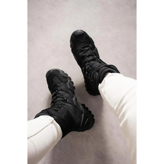 SINGLE SWORD SS603 WATERPROOF KAYMAZ UNİSEKS TACTİCAL BOT