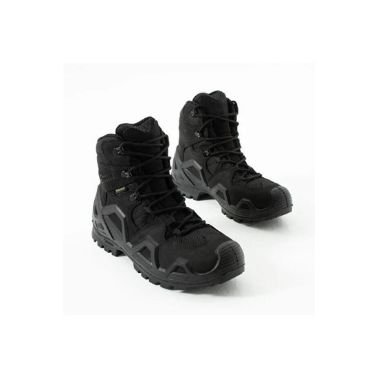 SINGLE SWORD SS611 WATERPROOF KAYMAZ UNİSEKS TACTİCAL BOT