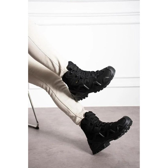 SINGLE SWORD SS611 WATERPROOF KAYMAZ UNİSEKS TACTİCAL BOT