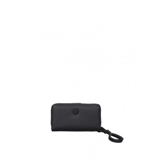 U.S.POLO ASSN. US24821 PATLI FERMUARLI KADIN CÜZDAN