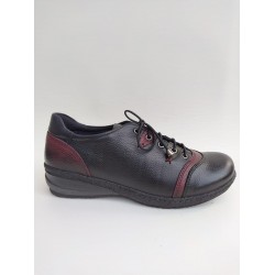 VENÜS 1244165K DERİ ORTOPEDİK GÜNLÜK GENÇ KADIN AYAKKABI VENÜS 1244165K DERİ ORTOPEDİK GÜNLÜK GENÇ KADIN AYAKKABI