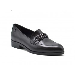 VENÜS 145460K TOKALI LOAFER DERİ MASKÜLEN KADIN AYAKKABI VENÜS 145460K TOKALI LOAFER DERİ MASKÜLEN KADIN AYAKKABI