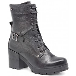 VENÜS 1611615K TOPUKLU DERİ GENÇ KADIN POSTAL BOT VENÜS 1611615K TOPUKLU DERİ GENÇ KADIN POSTAL BOT