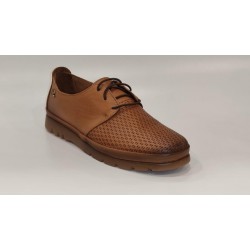 VENÜS 1813605Y BAĞLI ORTOPEDİK DÜZ TABAN DERİ KADIN AYAKKABI VENÜS 1813605Y BAĞLI ORTOPEDİK DÜZ TABAN DERİ KADIN AYAKKABI