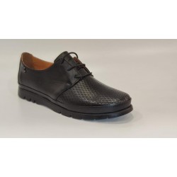 VENÜS 1813605Y BAĞLI ORTOPEDİK DÜZ TABAN DERİ KADIN AYAKKABI VENÜS 1813605Y BAĞLI ORTOPEDİK DÜZ TABAN DERİ KADIN AYAKKABI