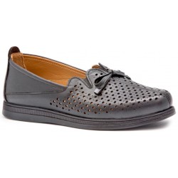 VENÜS 1813627Y ORTOPEDİK GÜNLÜK YAZLIK DERİ KADIN AYAKKABI VENÜS 1813627Y ORTOPEDİK GÜNLÜK YAZLIK DERİ KADIN AYAKKABI