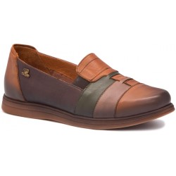 VENÜS 1813680K ORTOPEDİK DERİ GÜNLÜK KADIN AYAKKABI VENÜS 1813680K ORTOPEDİK DERİ GÜNLÜK KADIN AYAKKABI