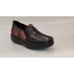 VENÜS 1820510 ORTOPEDİK AİRFLOW SYSTEM DERİ KADIN AYAKKABI VENÜS 1820510 ORTOPEDİK AİRFLOW SYSTEM DERİ KADIN AYAKKABI