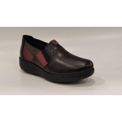 VENÜS 1820510 ORTOPEDİK AİRFLOW SYSTEM DERİ KADIN AYAKKABI VENÜS 1820510 ORTOPEDİK AİRFLOW SYSTEM DERİ KADIN AYAKKABI