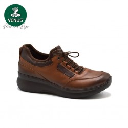 VENÜS 1901744K ÖZEL AİRFLOW ORTOPEDİK DERİ KADIN AYAKKABI VENÜS 1901744K ÖZEL AİRFLOW ORTOPEDİK DERİ KADIN AYAKKABI