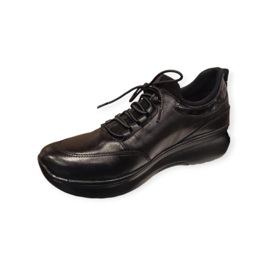 VENÜS 1901744K ÖZEL AİRFLOW ORTOPEDİK DERİ KADIN AYAKKABI