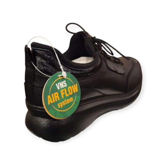 VENÜS 1901744K ÖZEL AİRFLOW ORTOPEDİK DERİ KADIN AYAKKABI