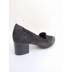 VENÜS 1911922K TOPUKLU ORJİNAL DERİ KADIN AYAKKABI VENÜS 1911922K TOPUKLU ORJİNAL DERİ KADIN AYAKKABI