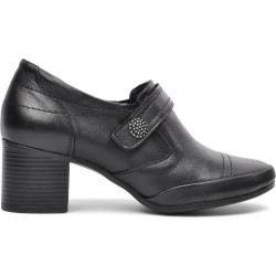 VENÜS 1911961K TOPUKLU KLASİK-GÜNLÜK DERİ KADIN AYAKKABI VENÜS 1911961K TOPUKLU KLASİK-GÜNLÜK DERİ KADIN AYAKKABI