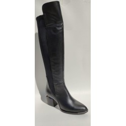 VENÜS 1928158K STREÇLİ TOPUKLU ORJİNAL DERİ KLASİK ÇİZME VENÜS 1928158K STREÇLİ TOPUKLU ORJİNAL DERİ KLASİK ÇİZME