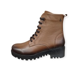 VENÜS 1950838K SU GEÇİRMEZ WATERPROFF TOPUKLU KADIN DERİ BOT VENÜS 1950838K SU GEÇİRMEZ WATERPROFF TOPUKLU KADIN DERİ BOT