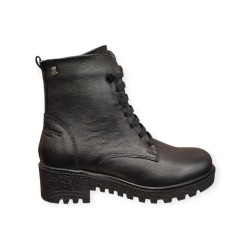 VENÜS 1950838K SU GEÇİRMEZ WATERPROFF TOPUKLU KADIN DERİ BOT VENÜS 1950838K SU GEÇİRMEZ WATERPROFF TOPUKLU KADIN DERİ BOT