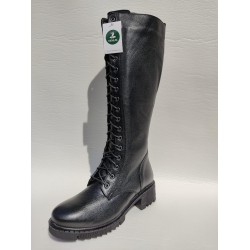 VENÜS 1950855K HAKİKİ DERİ DİZ BOYU UZUN  POSTAL ÇİZME VENÜS 1950855K HAKİKİ DERİ DİZ BOYU UZUN  POSTAL ÇİZME