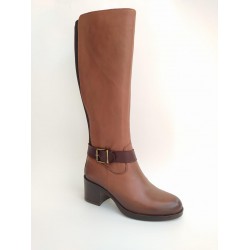 VENÜS 1950912K TOPUKLU  DERİ KADIN BİNİCİ ÇİZME VENÜS 1950912K TOPUKLU  DERİ KADIN BİNİCİ ÇİZME