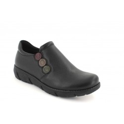 VENÜS 1953714K KAYMAZ ORTOPEDİK DERİ GÜNLÜK KADIN AYAKKABI VENÜS 1953714K KAYMAZ ORTOPEDİK DERİ GÜNLÜK KADIN AYAKKABI