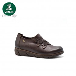 VENÜS 1953717K KAYMAZ DERİ GÜNLÜK KADIN AYAKKABI VENÜS 1953717K KAYMAZ DERİ GÜNLÜK KADIN AYAKKABI