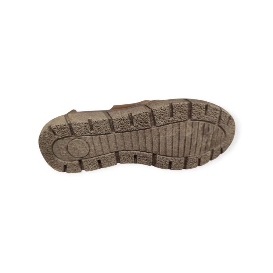 VENÜS 1953727 KAUÇUK TABAN KADIN DERİ AYAKKABI