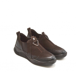 VENÜS 1953840K ORTOPEDİK DERİ GÜNLÜK ORTOPEDİK KADIN AYAKKAB VENÜS 1953840K ORTOPEDİK DERİ GÜNLÜK ORTOPEDİK KADIN AYAKKAB