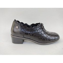 VENÜS 2053204K KLASİK DERİ BOTİ KADIN AYAKKABI VENÜS 2053204K KLASİK DERİ BOTİ KADIN AYAKKABI