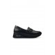 VENÜS 2216647Y AİRFLOW DOLGU DERİ LOAFER KADIN AYAKKABI