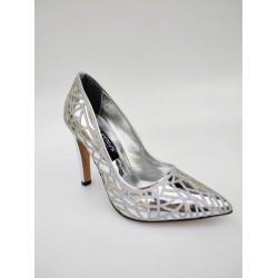 VENÜS 22240389 İNCE TOPUK ABİYE STİLETTO KADIN AYAKKABI VENÜS 22240389 İNCE TOPUK ABİYE STİLETTO KADIN AYAKKABI