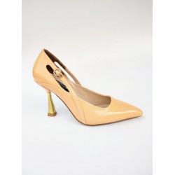 VENÜS 22241538 TOPUKLU KLASİK ABİYE KADIN AYAKKABI VENÜS 22241538 TOPUKLU KLASİK ABİYE KADIN AYAKKABI