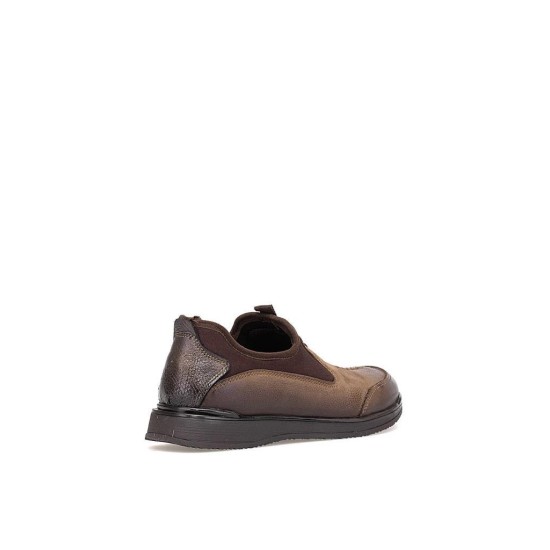 VENÜS 2250906K ORTOPEDİK GÜNLÜK DERİ KADIN AYAKKABI