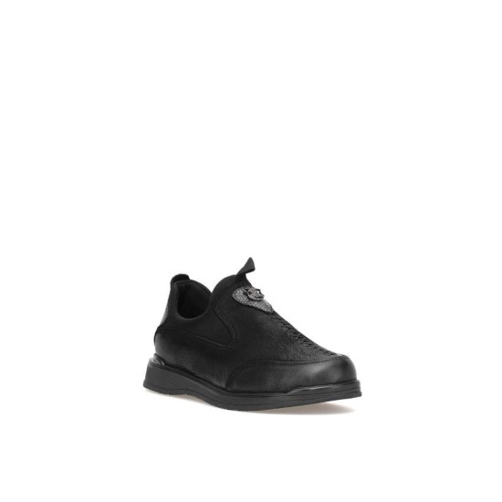 VENÜS 2250906K ORTOPEDİK GÜNLÜK DERİ KADIN AYAKKABI