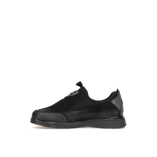 VENÜS 2250906K ORTOPEDİK GÜNLÜK DERİ KADIN AYAKKABI