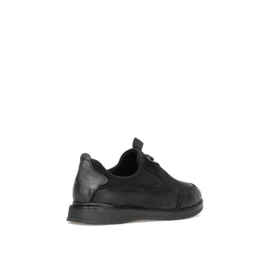 VENÜS 2250906K ORTOPEDİK GÜNLÜK DERİ KADIN AYAKKABI