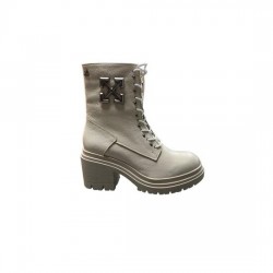 VENÜS 2253302K KALIN TABAN TOPUKLU DERİ KADIN POSTAL BOT