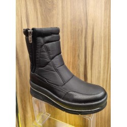 VENÜS 23080007K YÜKSEK TABAN KÜRKLÜ KADIN KAR BOTU