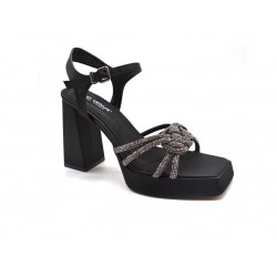 VENÜS 23101321Y PLATFORM TOPUK TAŞLI  ABİYE KADIN SANDALET VENÜS 23101321Y PLATFORM TOPUK TAŞLI  ABİYE KADIN SANDALET