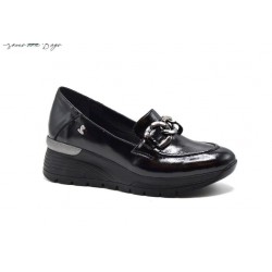 VENÜS 2313044K AİRFLOW SYSTEM DOLGU DERİ KADIN AYAKKABI