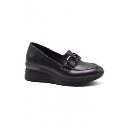 VENÜS 2313044K AİRFLOW SYSTEM DOLGU DERİ KADIN AYAKKABI