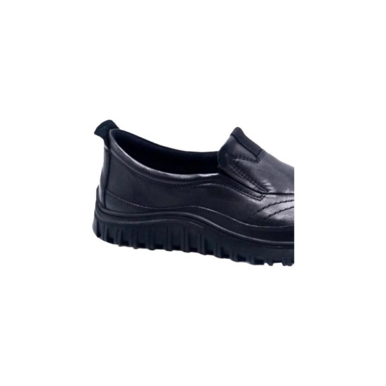 VENÜS 2413531K ORTOPEDİK ESNEK GÜNLÜK DERİ KADIN AYAKKABI