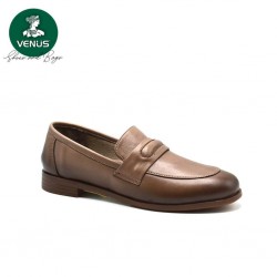 VENÜS 24411870 ORTOPEDİK LOUFER KADIN DERİ AYAKKABI