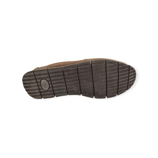 VENÜS 25075610K YUMUŞAK ESNEK DERİ LOAFER KADIN AYAKKABI